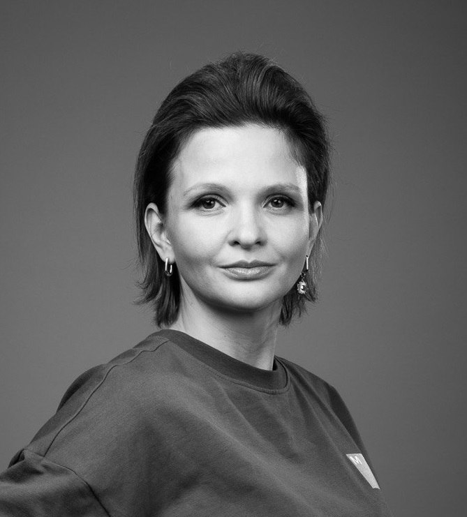 Евгения Озерова